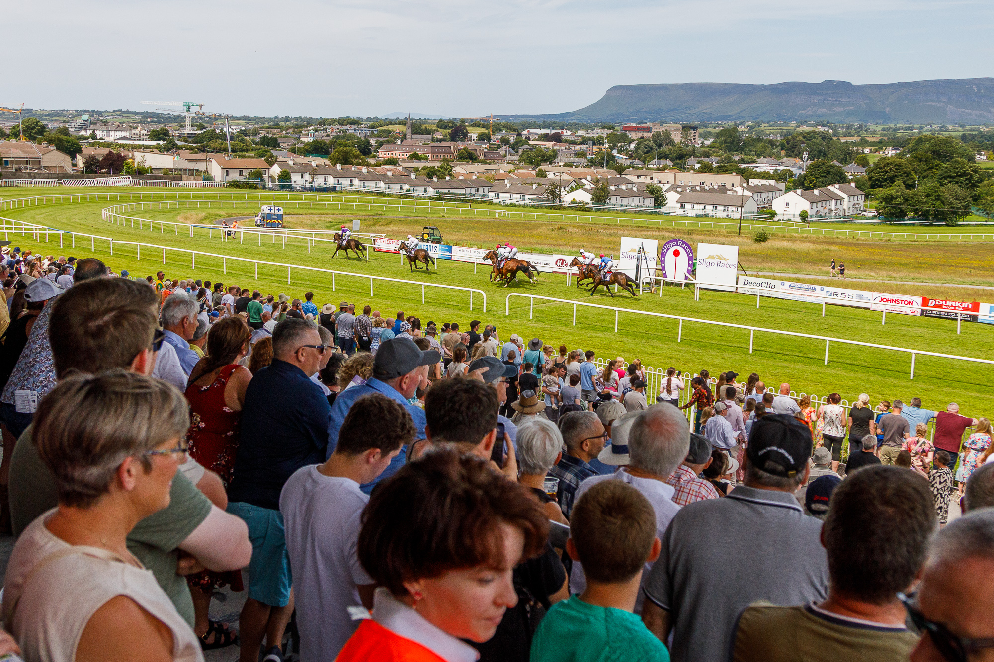 Sligo Races | Sligo