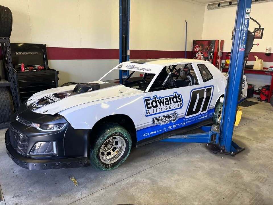 Harris Auto Racing | Boone IA