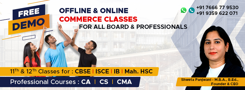 Task Learning Center -The Commerce Hub | Pune