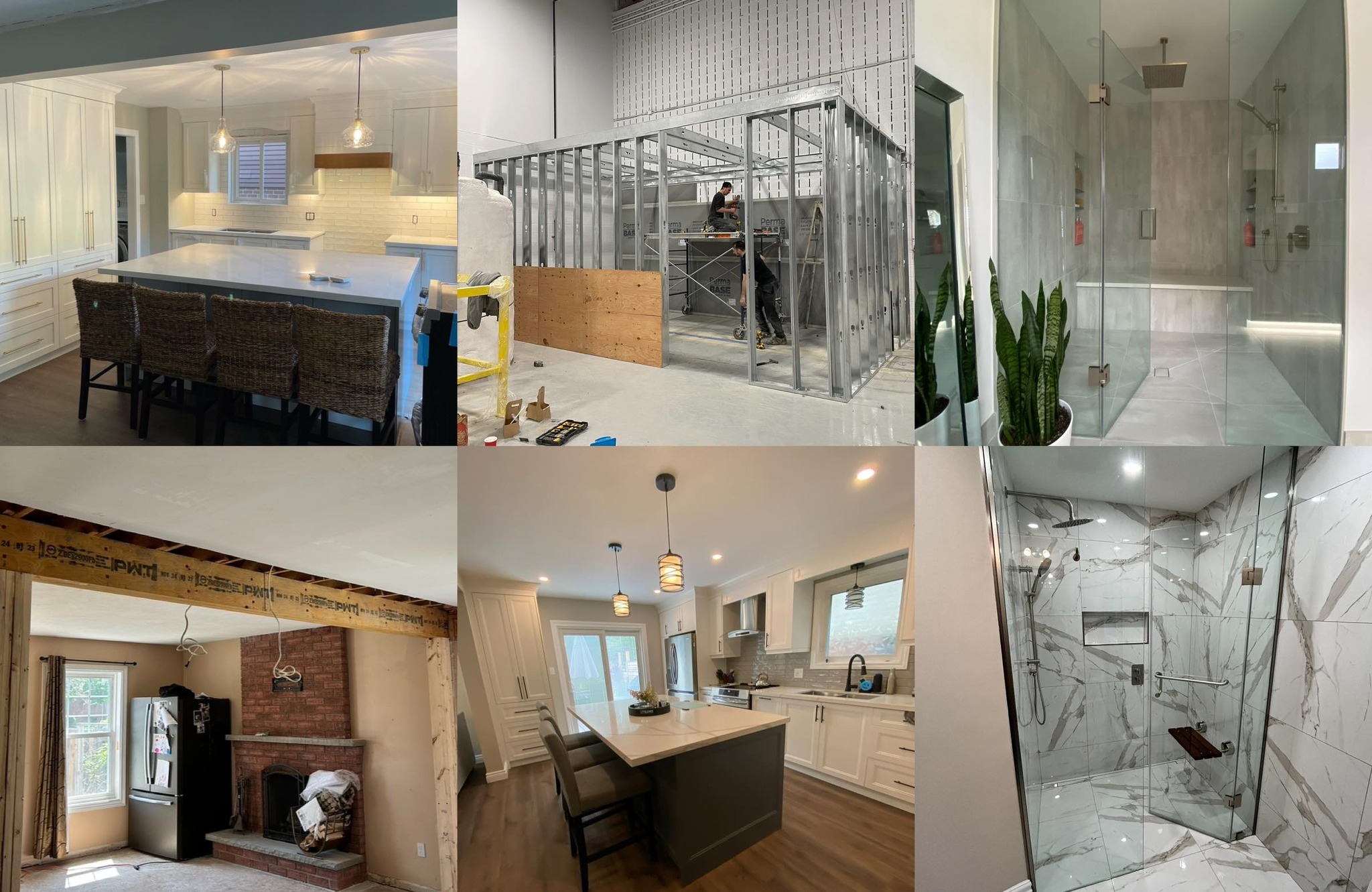 Craigen Construction & Contracting