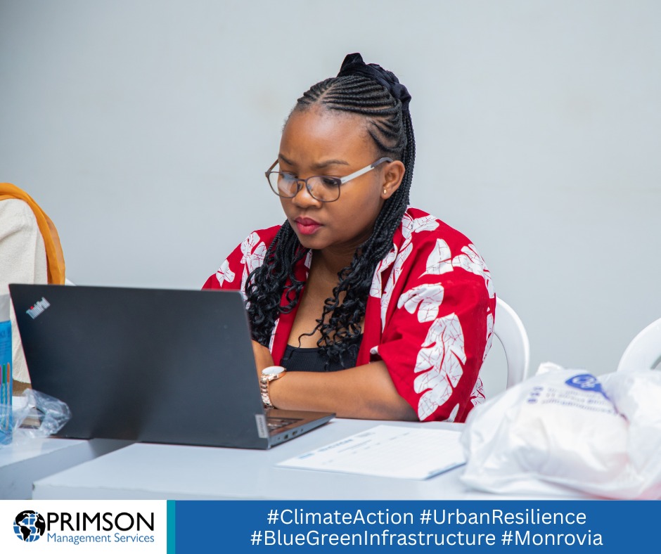 Primson Management Services | Harare