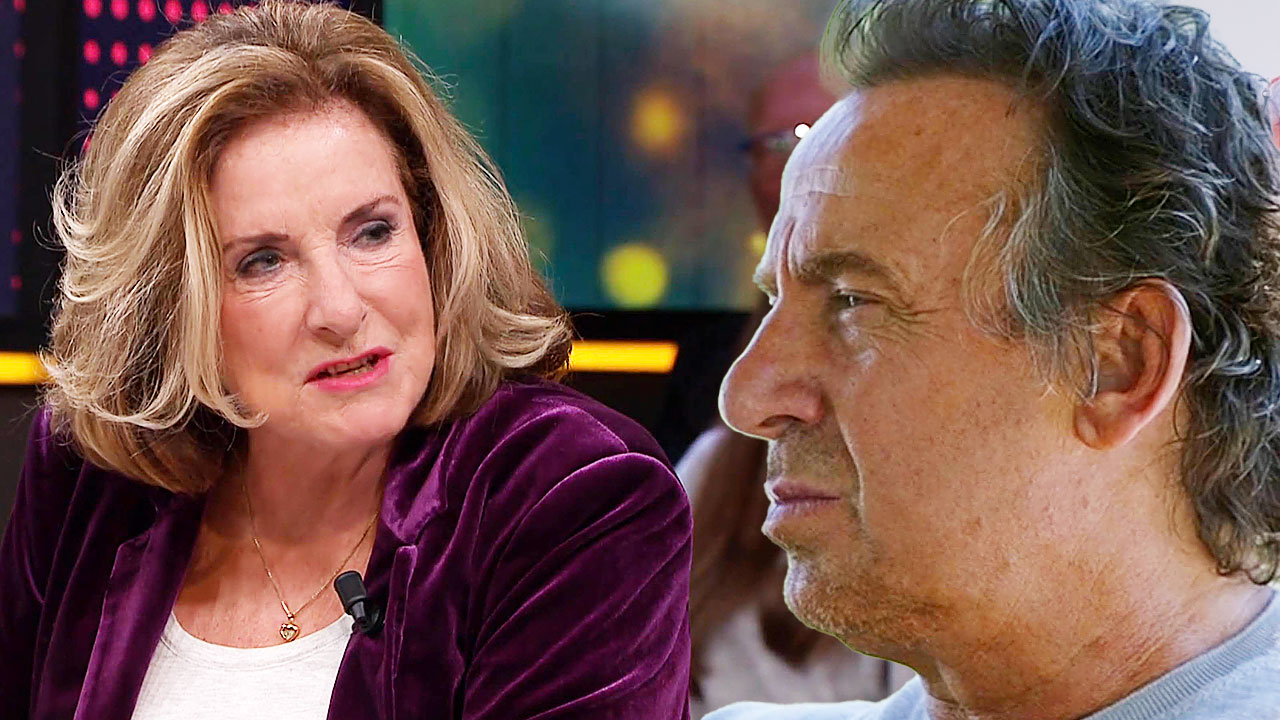 SMLY. - Catherine Keyl onthult heftige confrontatie met Marco Borsato ...