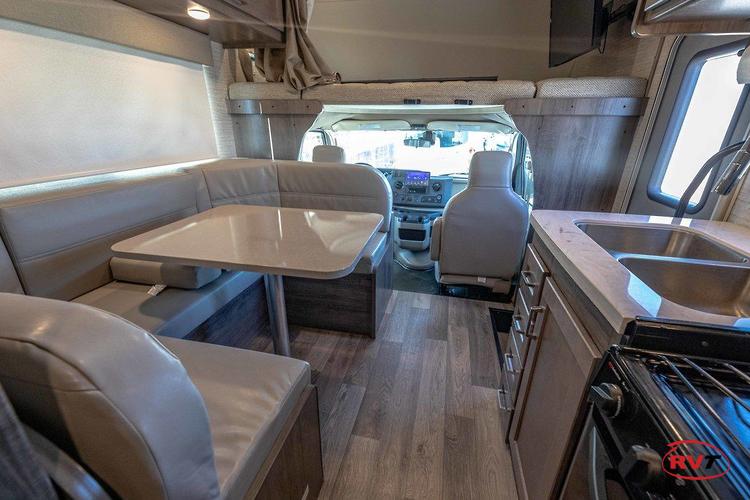 RVT.com - 2004 Airstream Skydeck, Class B RV For Sale By Owner in ...