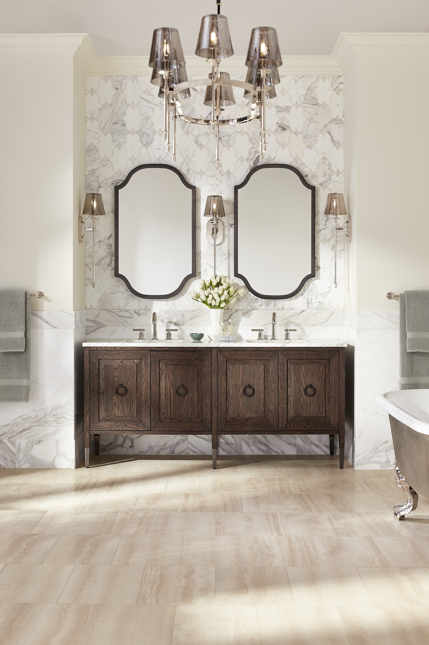 Wool Kitchen &amp; Bath Store