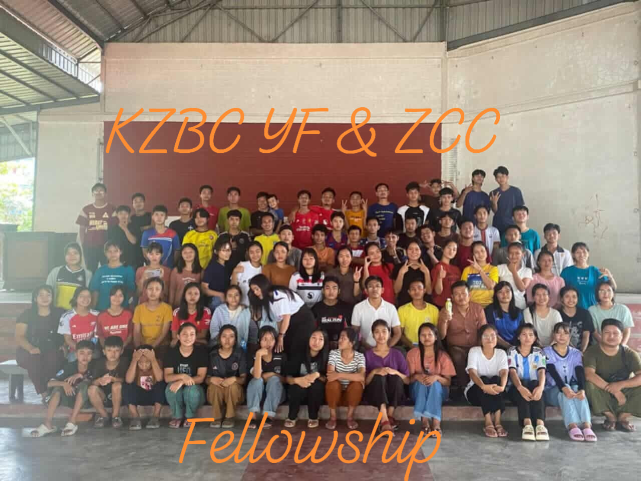 Zo Christian College - ZCC | Kalemyo