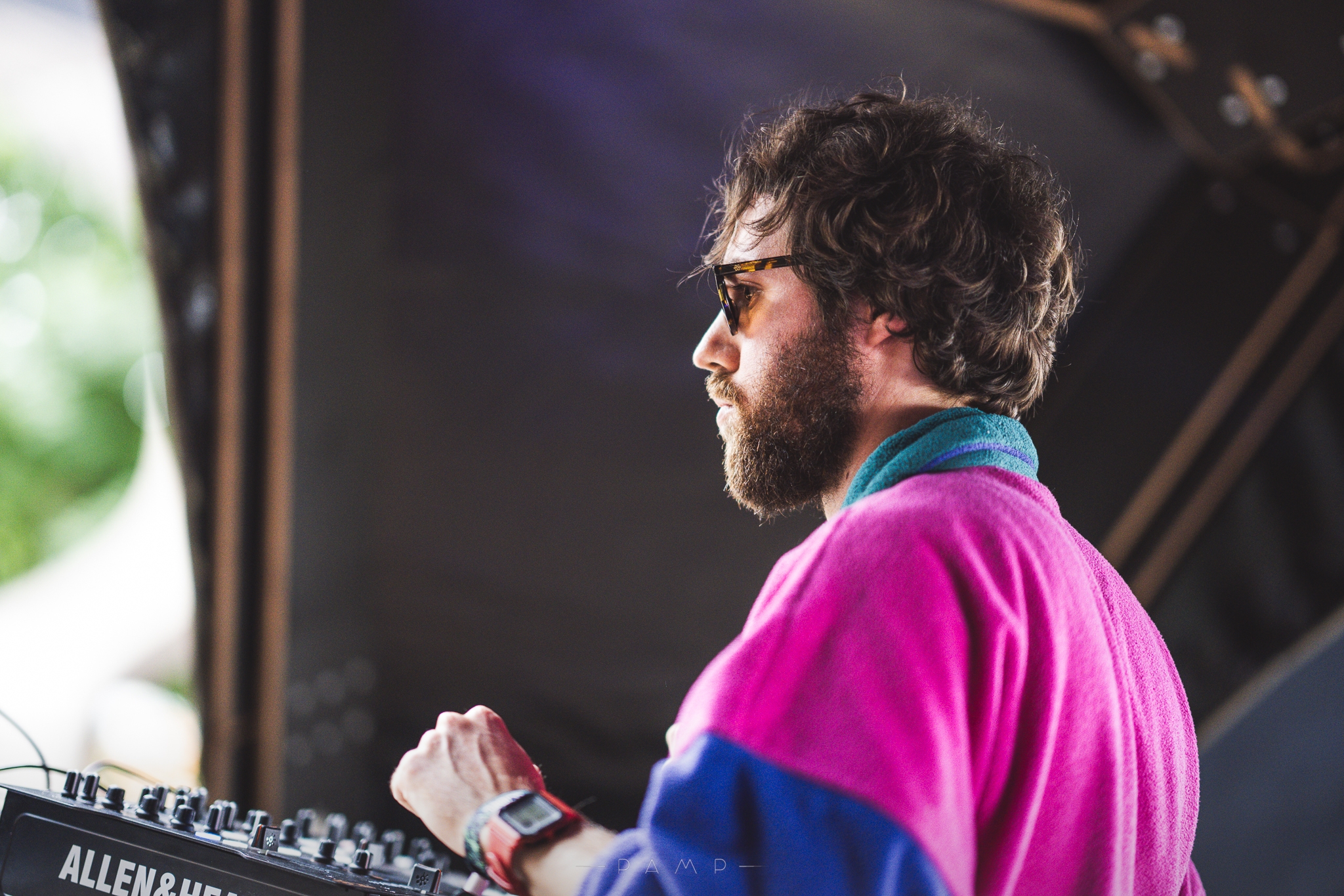 ADN - ADN MUSIC FESTIVAL 2025 [11.12.13 JUILLET] | 3E ET DERNIÈRE PHASE ...