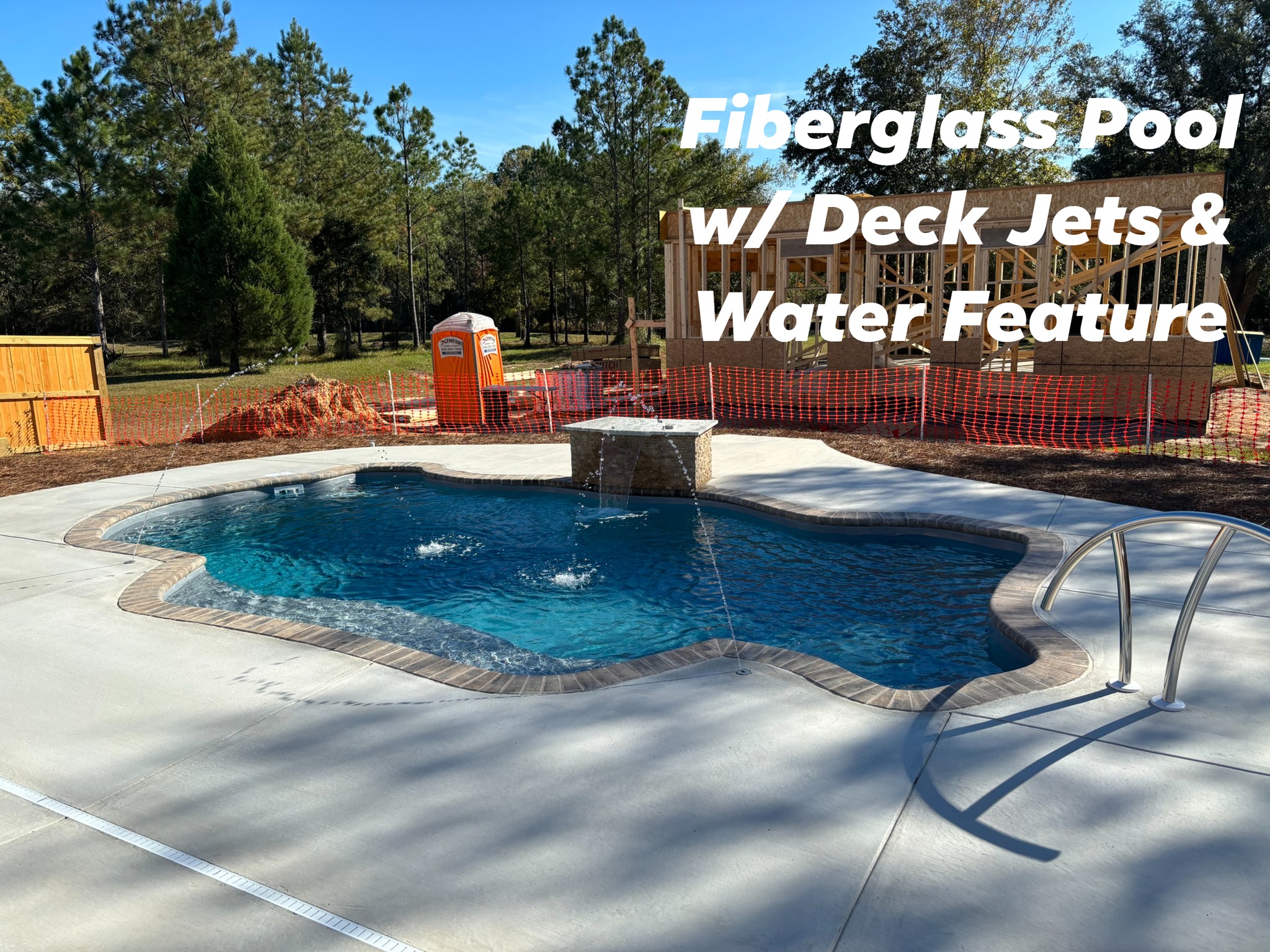 Riviera Pools | Foley AL