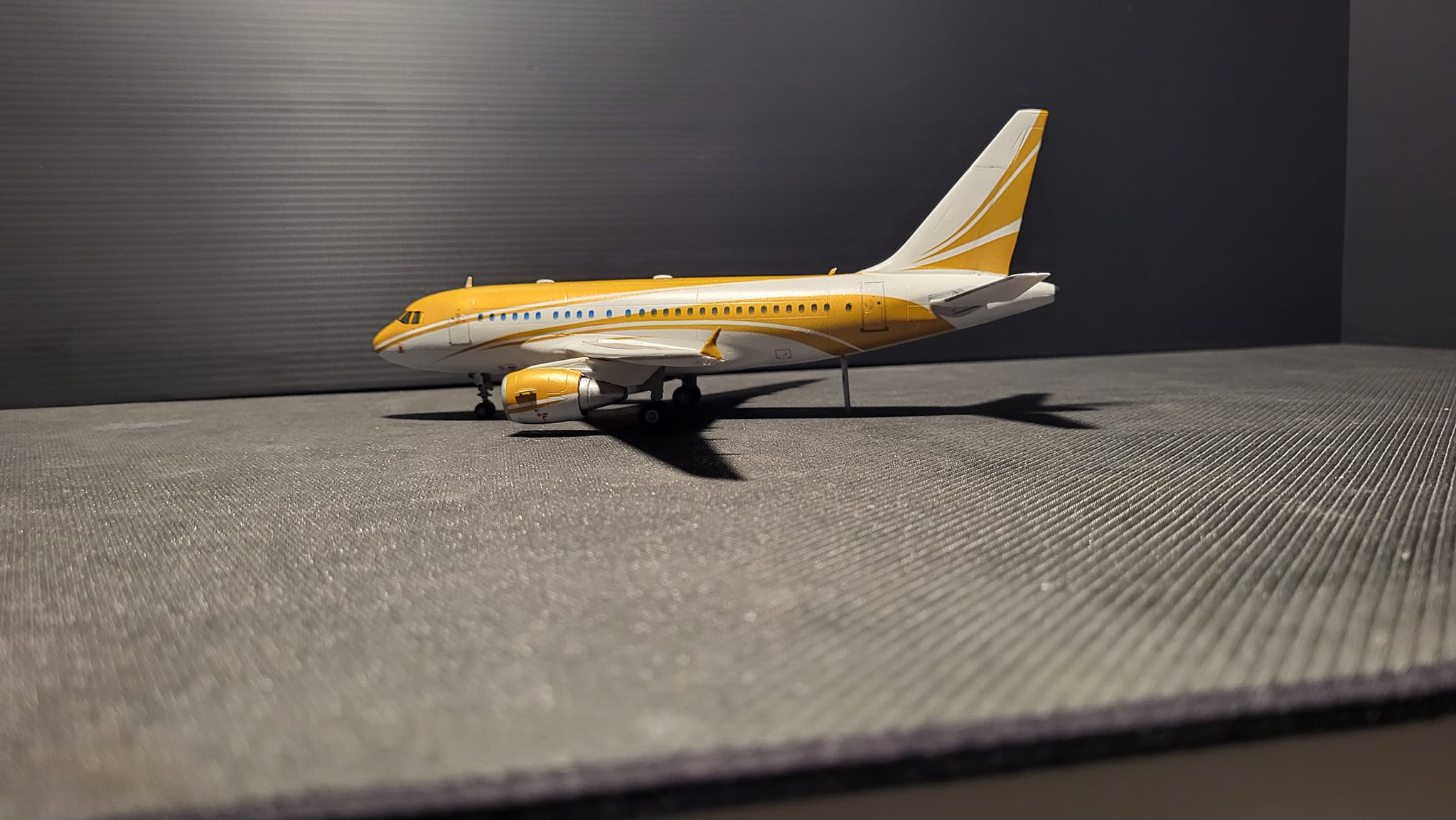 Airbus A318/A319/A320/A321 ceo e neo, o mais vendido da Airbus | Page 5