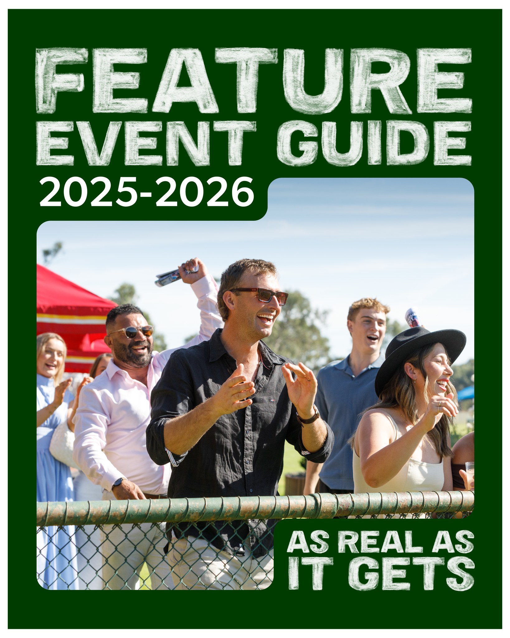 Country Racing Victoria | Flemington VIC