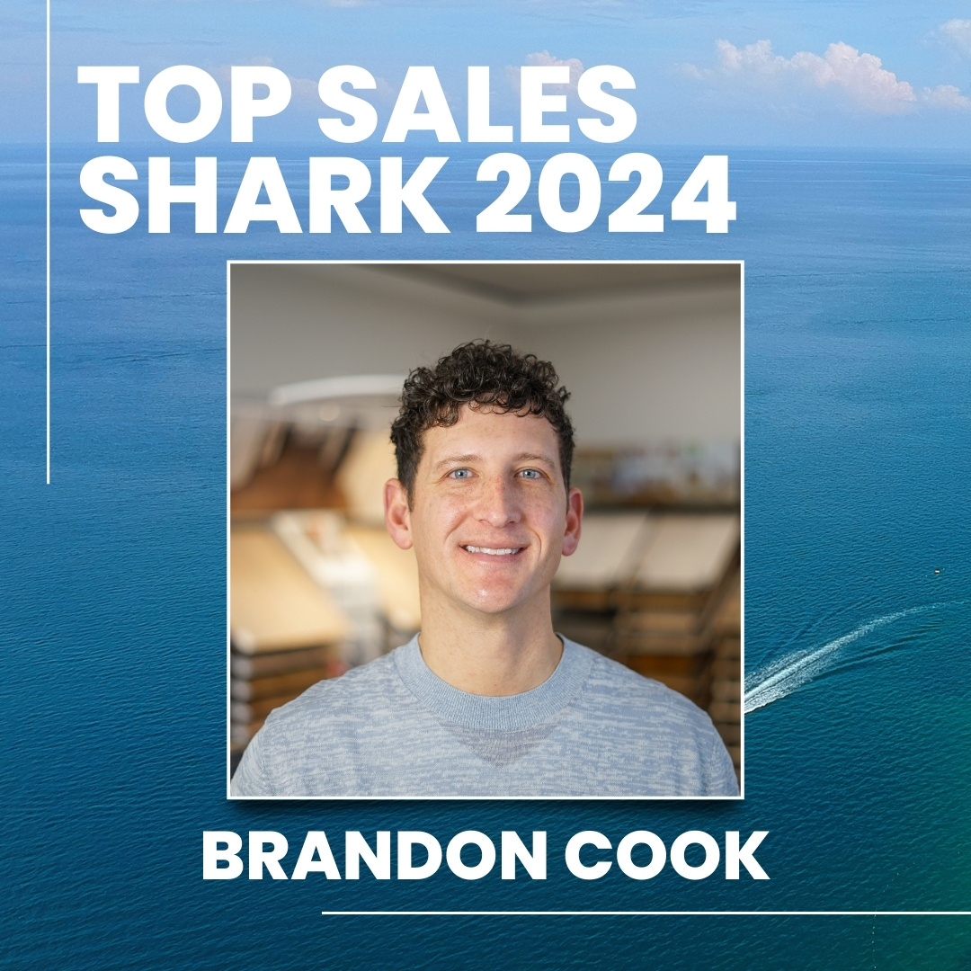 🌟 Congratulations to Brandon Cook ,... - Renovation Flooring | Facebook