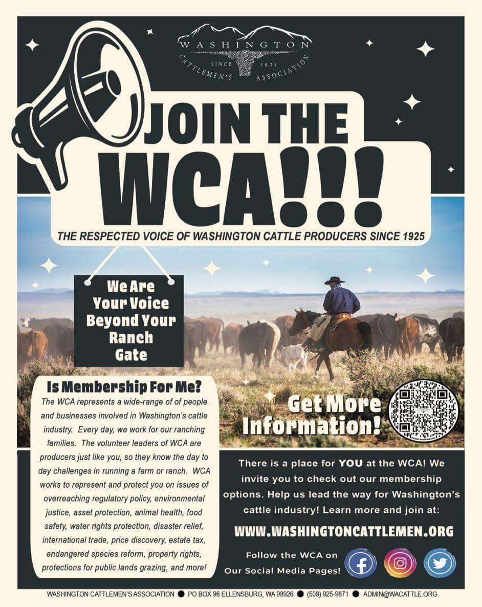 Benton County... - Benton County Cattlemen's Association