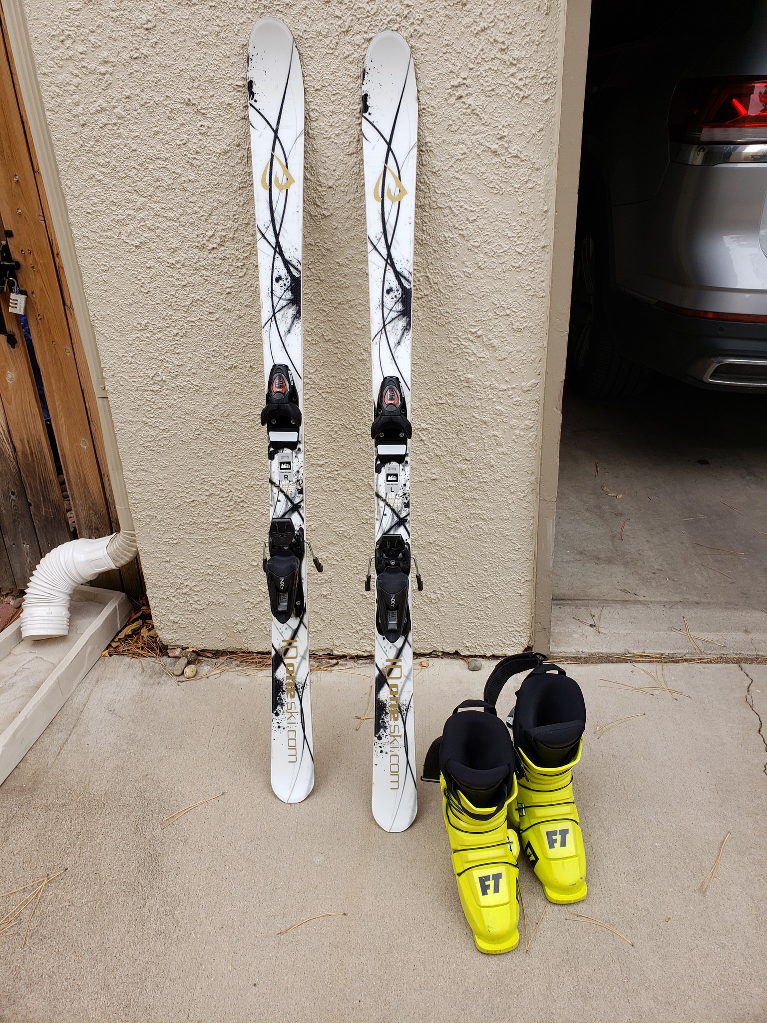 17 k2 mamba 244 mogul skis Amazon.com : (2026, 153cm) : Sports & Outdoors they’re also a bit wider than my old skis (there I go again down memory lane) K2 244 Skis 2026