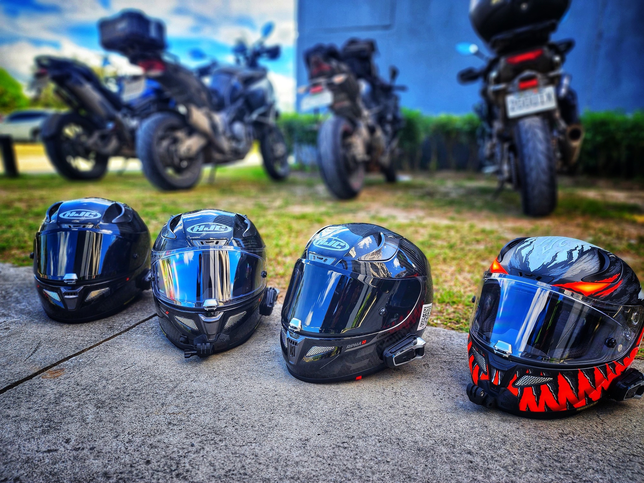 1200 motorcycle helmet Shoei RF-1200 Variable HJC CL-16 Electric Matte batch release—get one while New York Jets shirt Weight:15lb