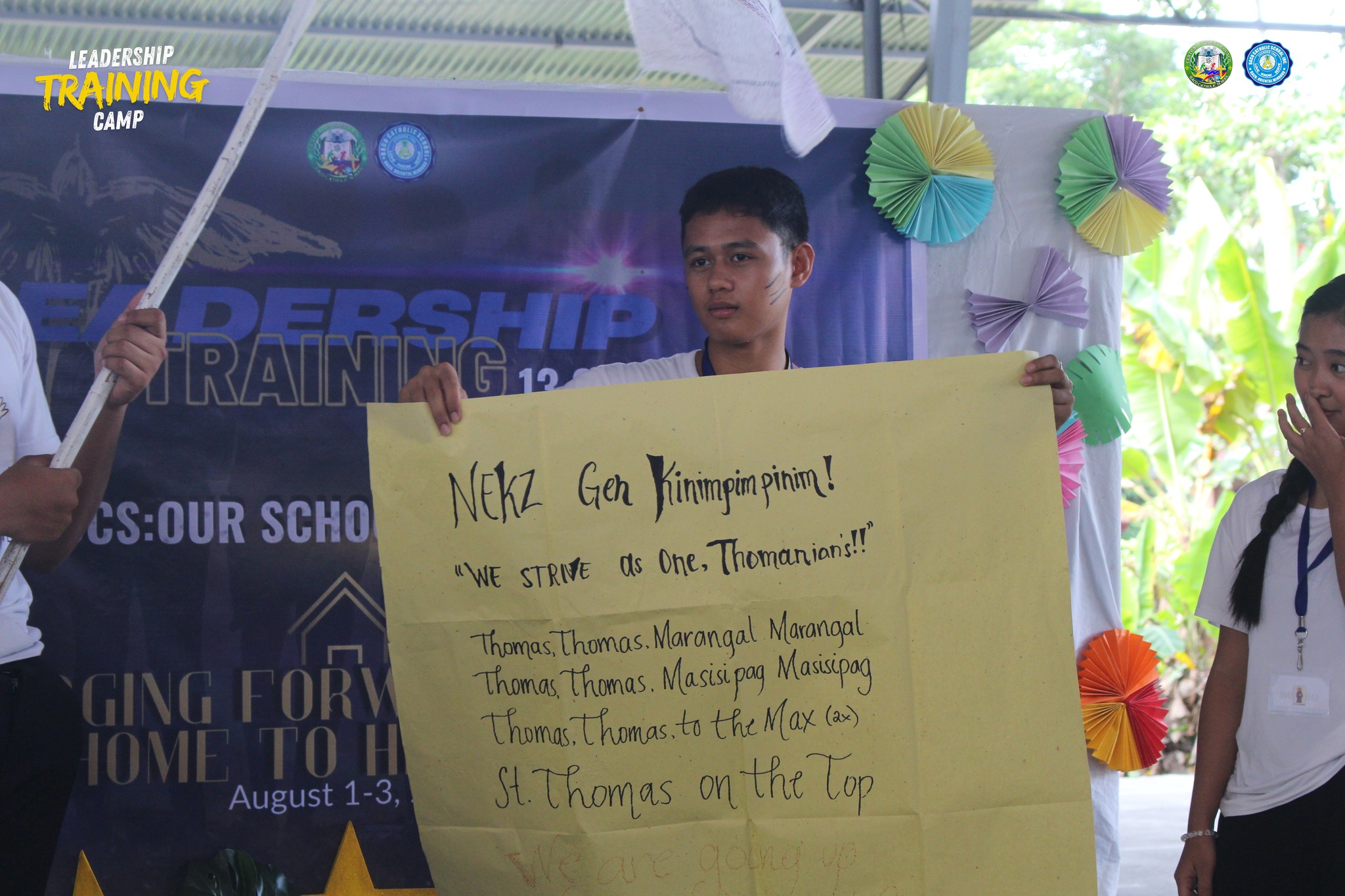 BCS Central Student Council... - BCS Central Student Council