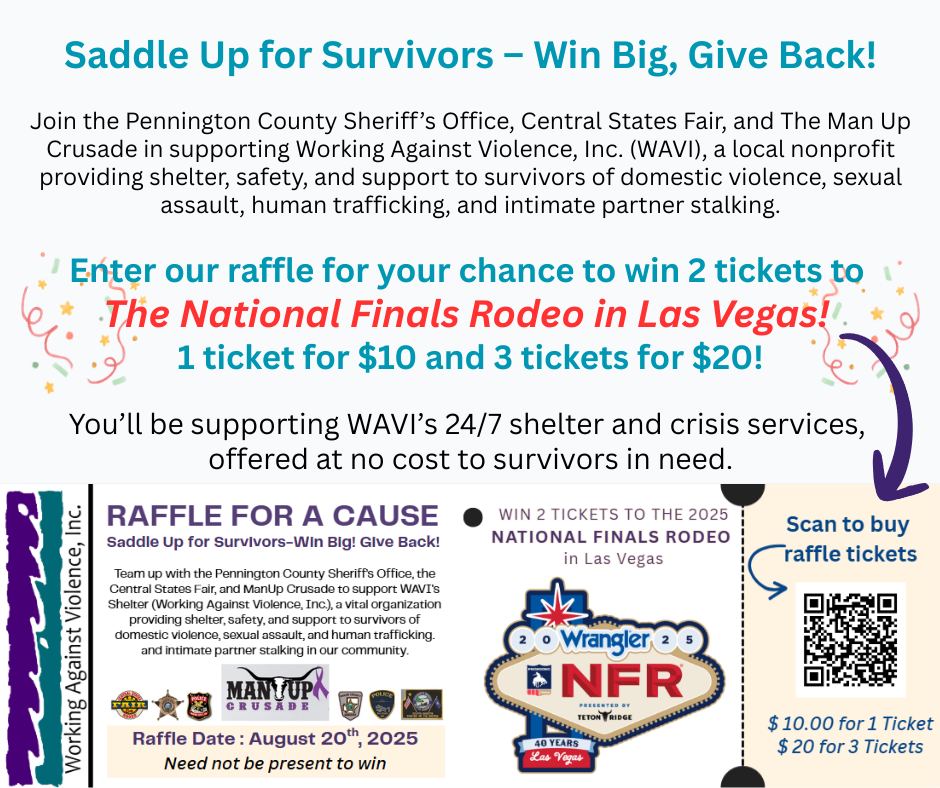 Working - Enter our raffle for your chance to win 2 tickets to the ...