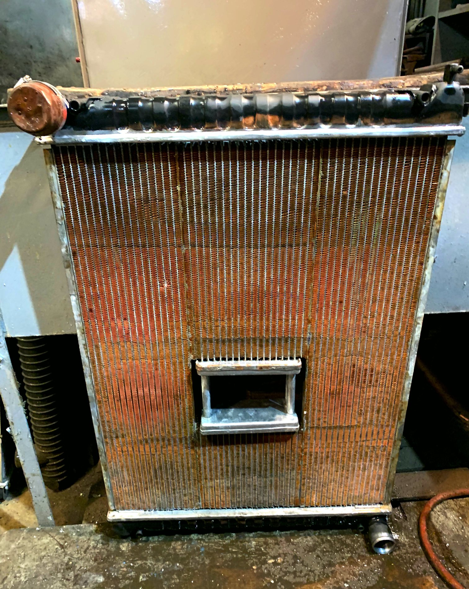 International Radiator, Inc. | West Hartford CT