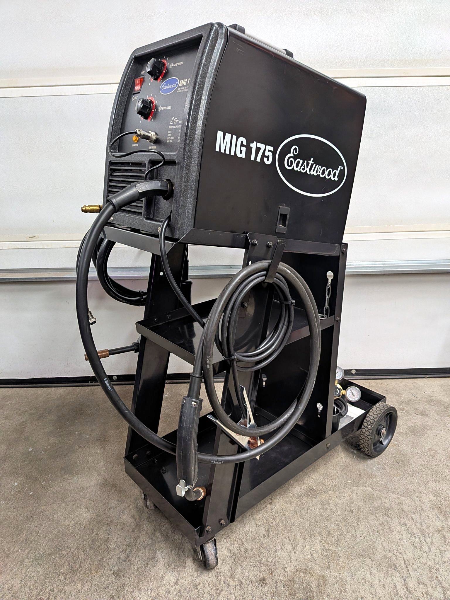 Eastwood 175 Mig Welder