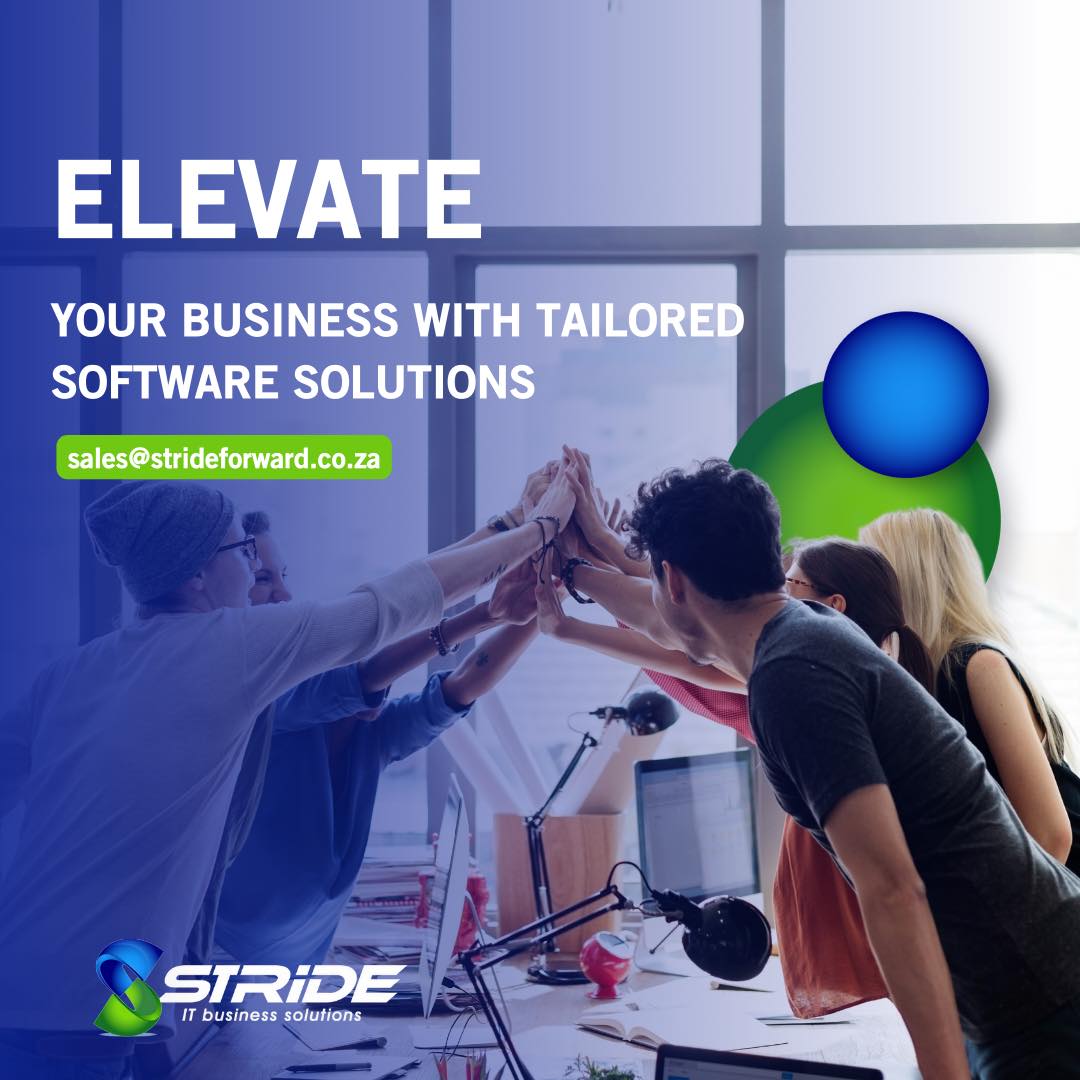 Stride