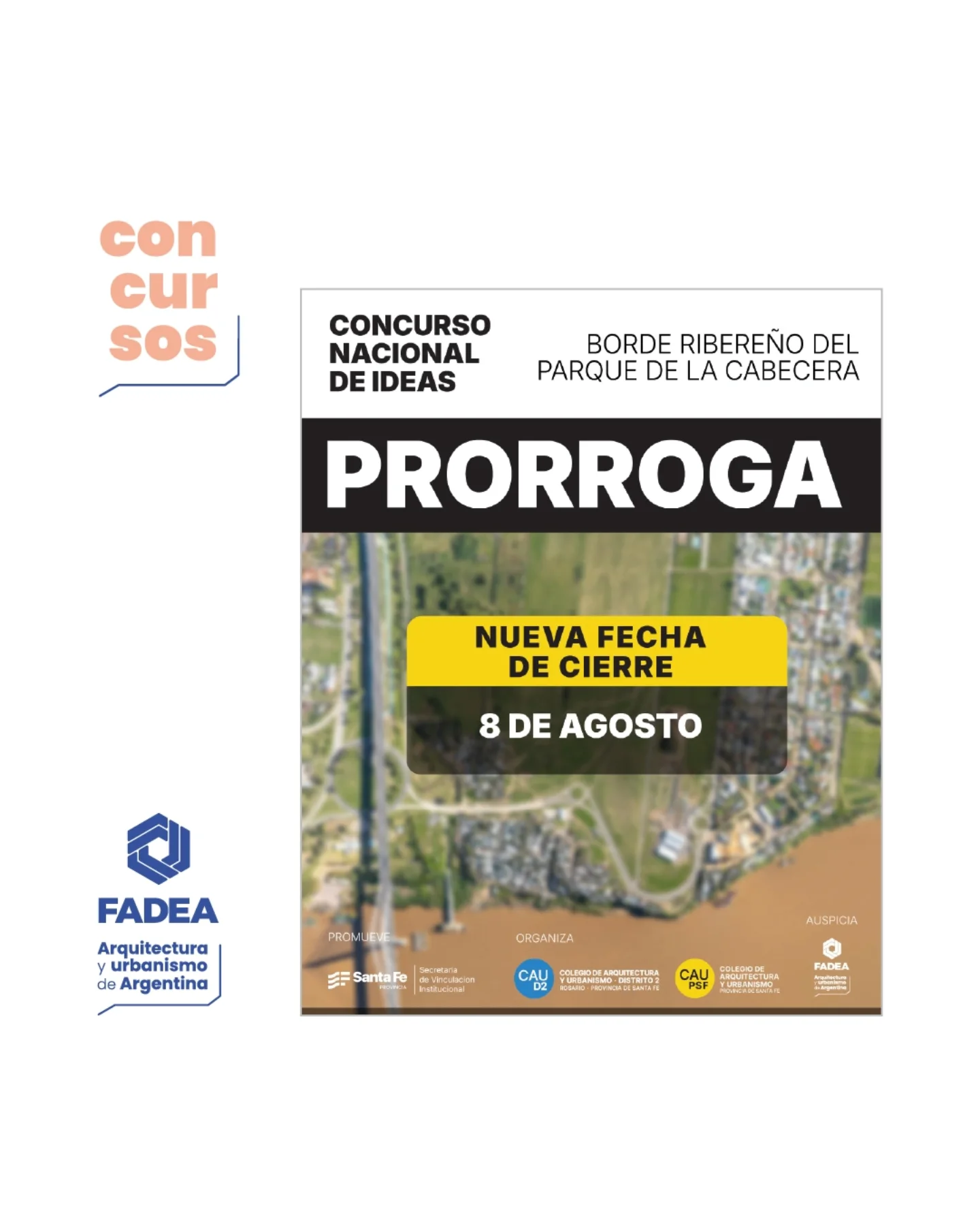 Fadea (Federación Argentina de Entidades de Arquitectos) | Facebook
