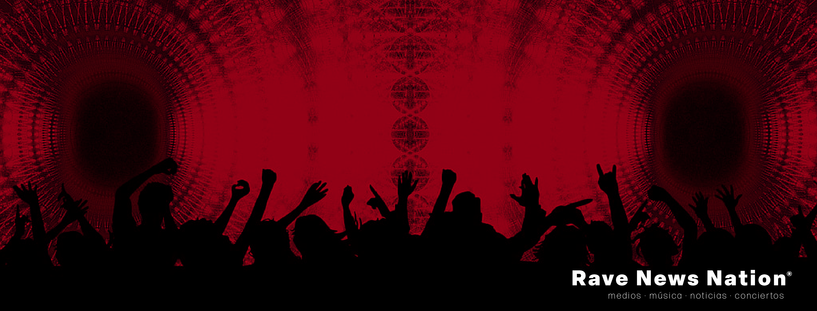 Rave New Nation