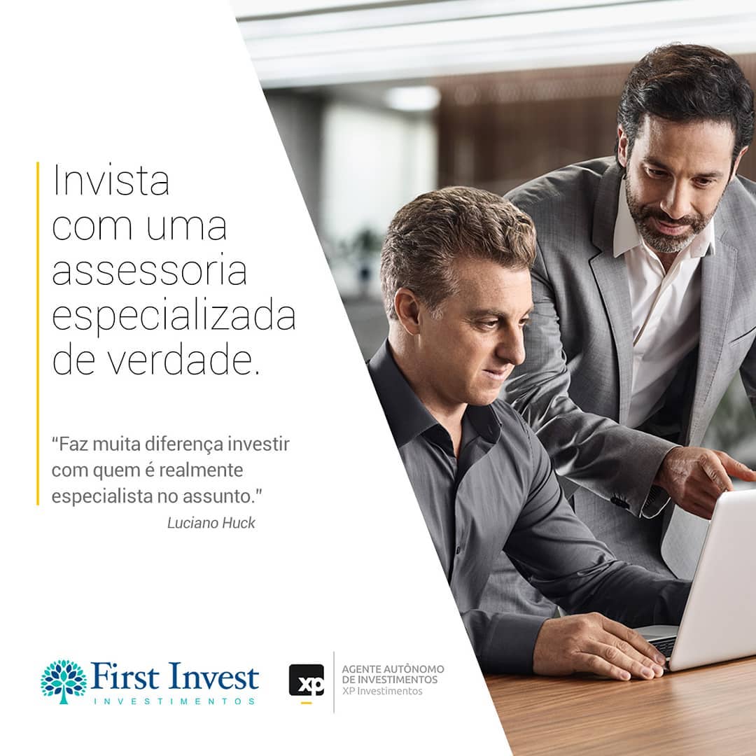 First Invest - Home | Facebook