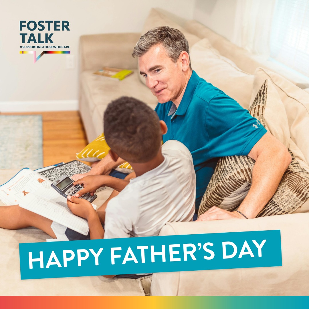 FosterTalk