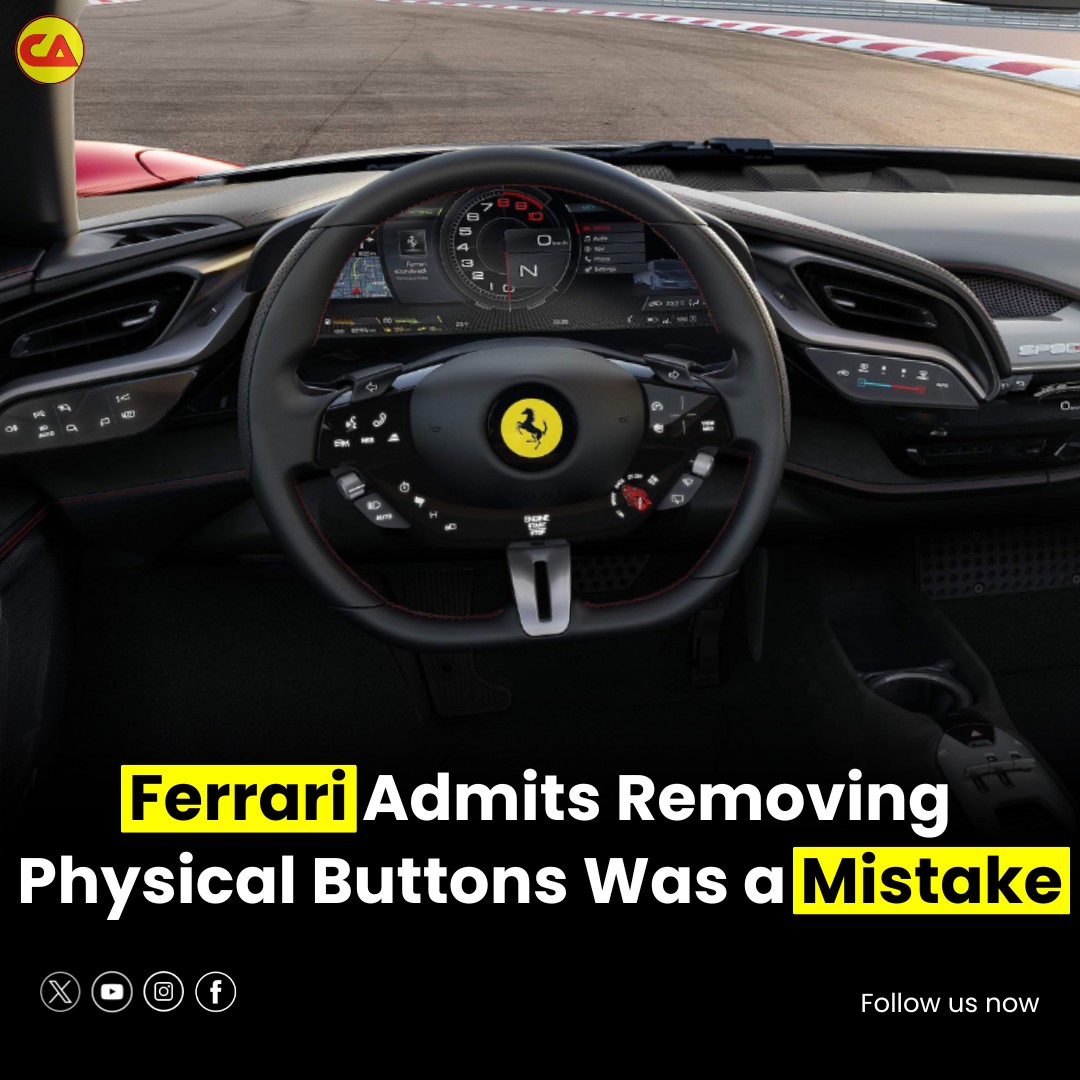 Cars - Ferrari has officially unveiled the Amalfi, the successor to the ...