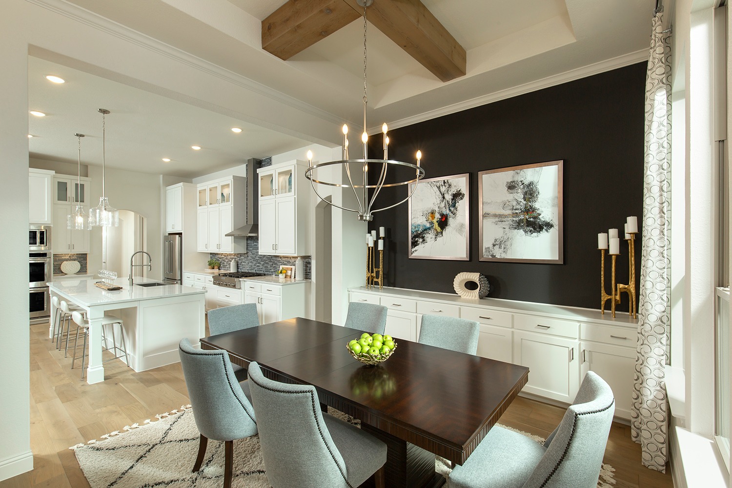 Coventry Homes - Iowa Colony, Texas - Offering five 2-story floor plans ...