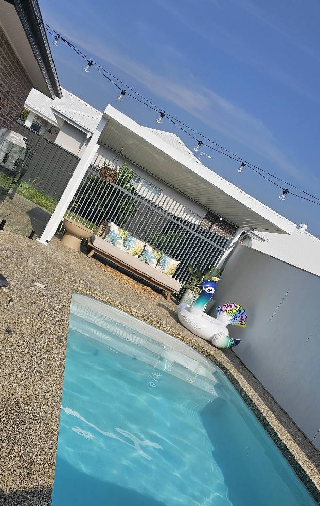 Teal Interior Design and Styling