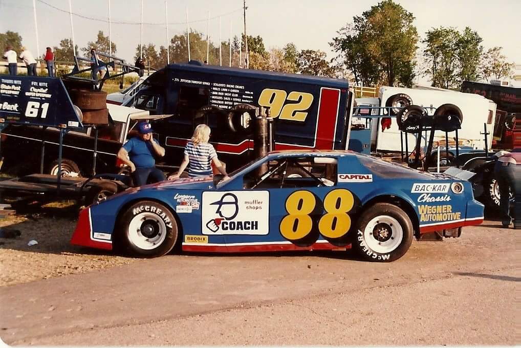 TOM REFFNER 