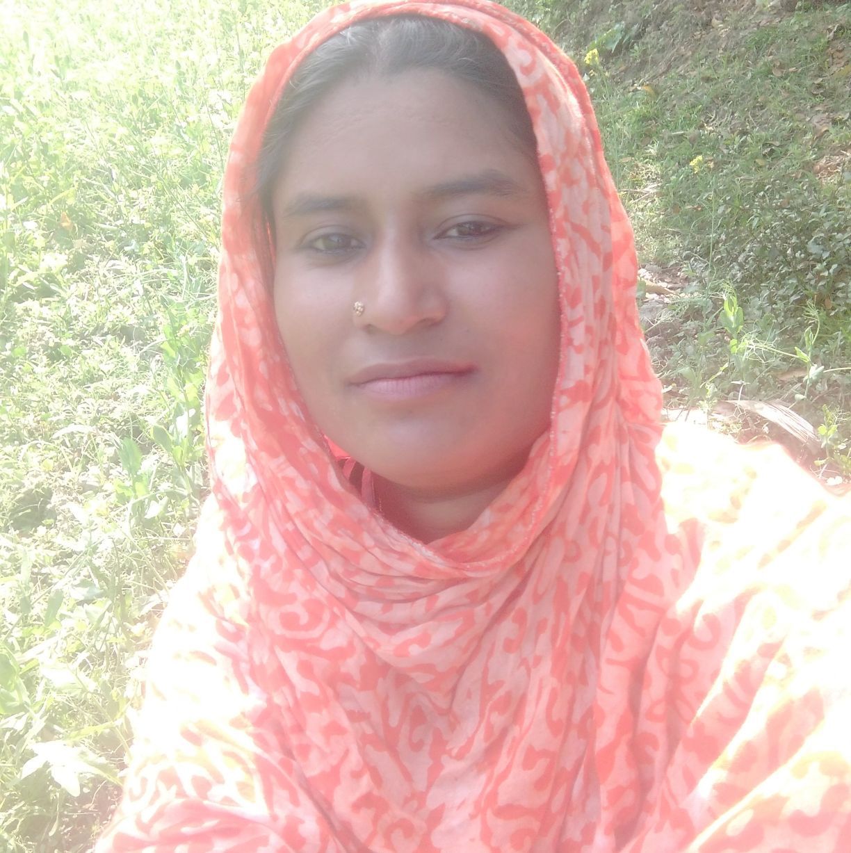 Lavely Khatun
