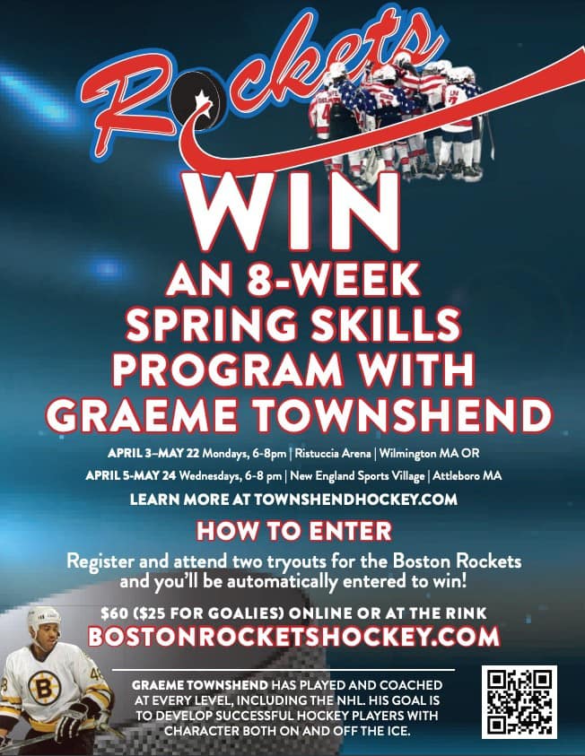Boston Rockets | Wilmington MA