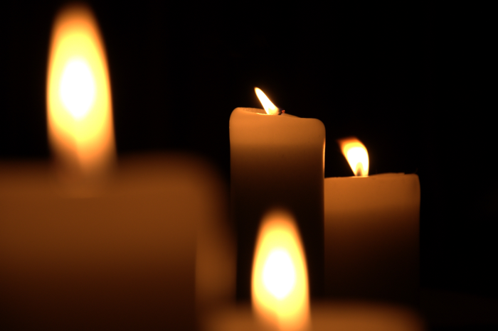 It is with great sadness that The Catholic University of America mourns ...
