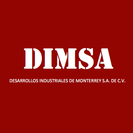 DIMSA, Desarrollos Industriales de Monterrey SA de CV