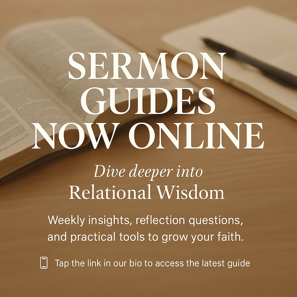 📖 We’re loving our current sermon... - First Baptist Norfolk | Facebook