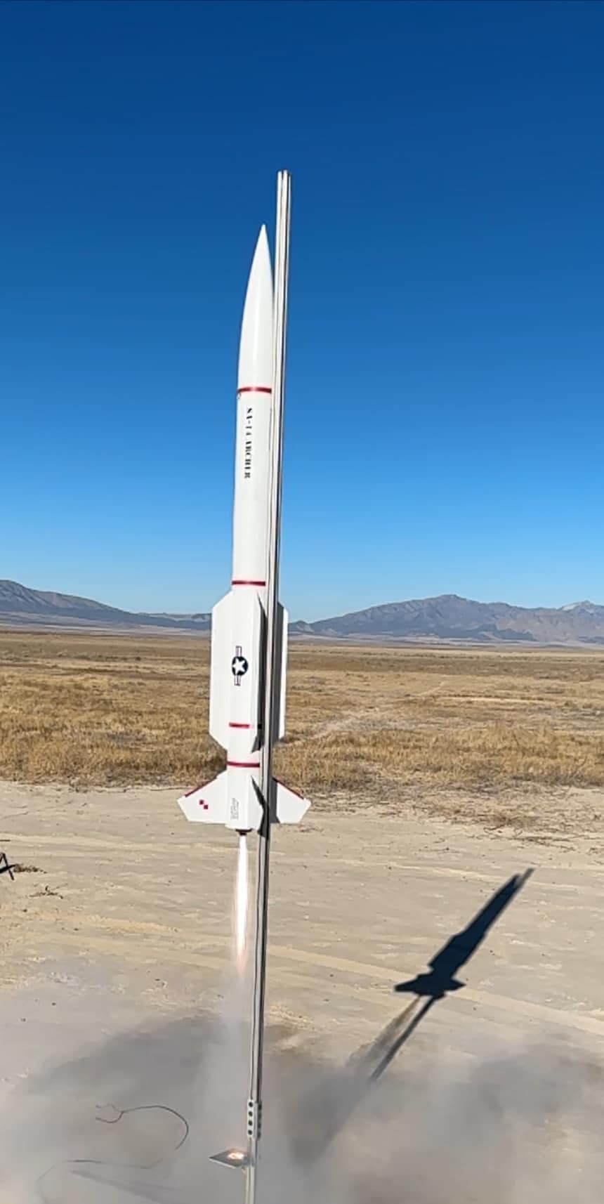 North Coast Rocketry
