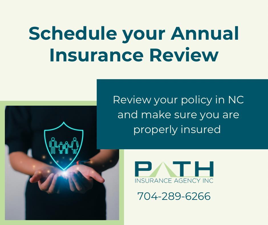 Path Insurance Agency | Indian Trail NC