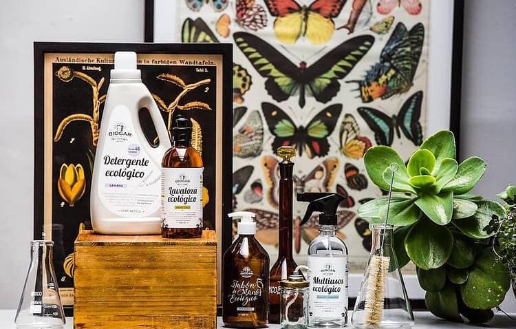 Biogar Aruba - Take care of yourself and the planet with our ...