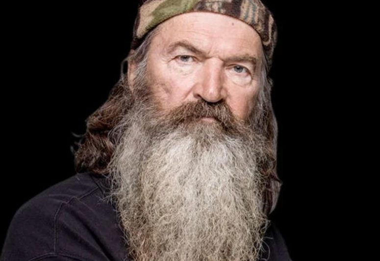 News - RIP 🕊️ | 'Duck Dynasty' patriarch, Phil Robertson, dies at 79 ...
