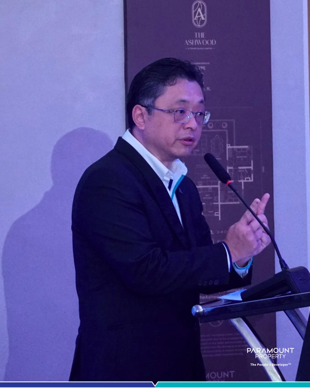 Paramount Property - Penang is the architectural gem of Malaysia with ...