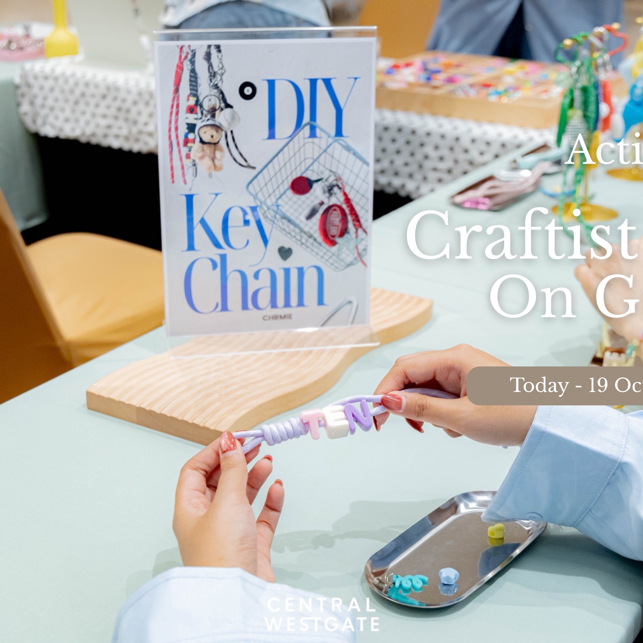 Photo inspiration: Gallery Detail: Central Westgate Ipad ราคาพ เศษเร มต น 10 900