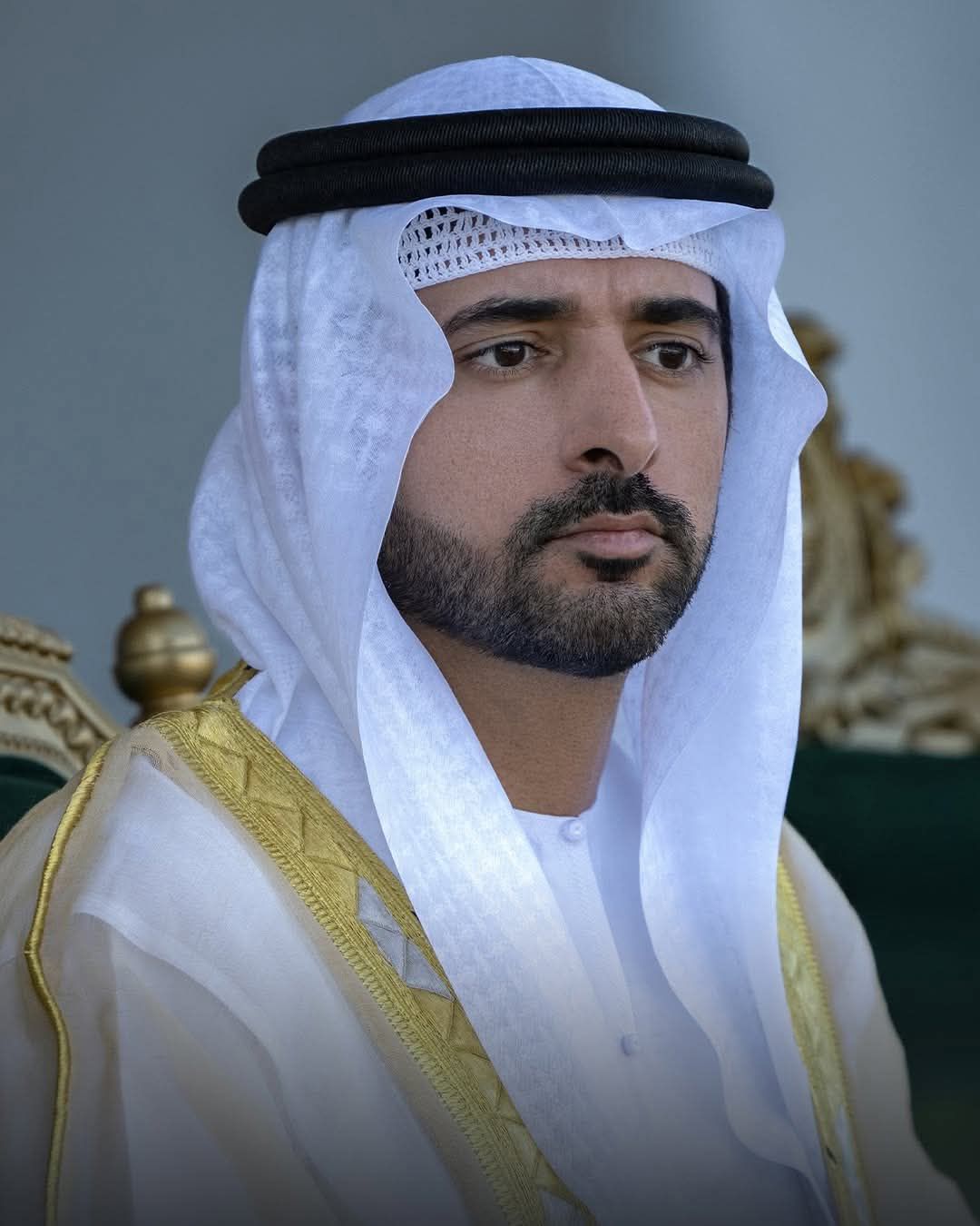 Xclusive News - His Highness Sheikh Hamdan bin Mohammed... | Facebook