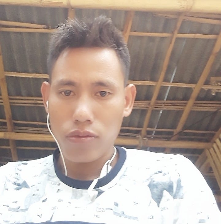Harwon Engti