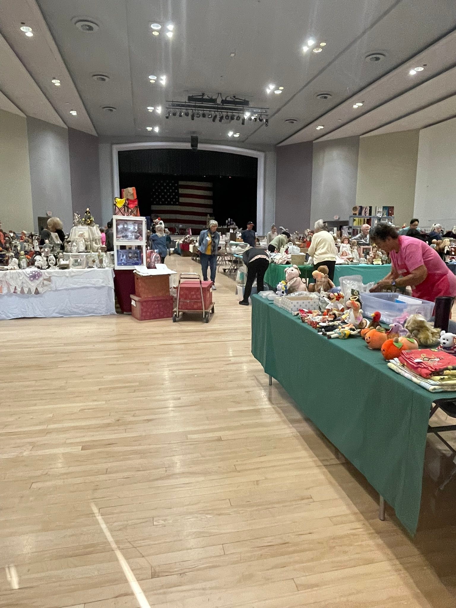 Santa Rosa Doll & Toy Show & Sale | Santa Rosa CA