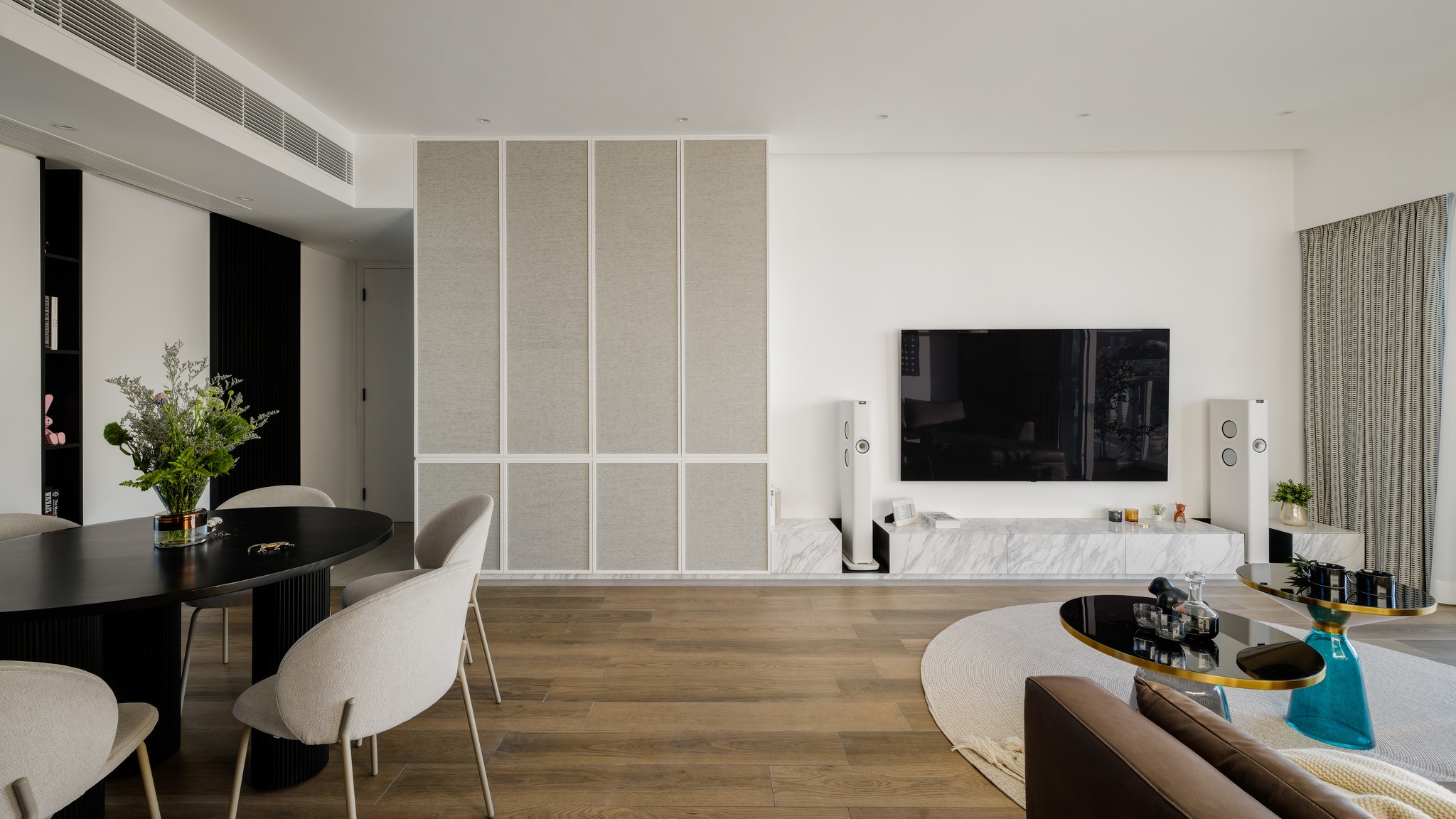 TASTE INTERIOR DESIGN LTD | Hong Kong Hong Kong