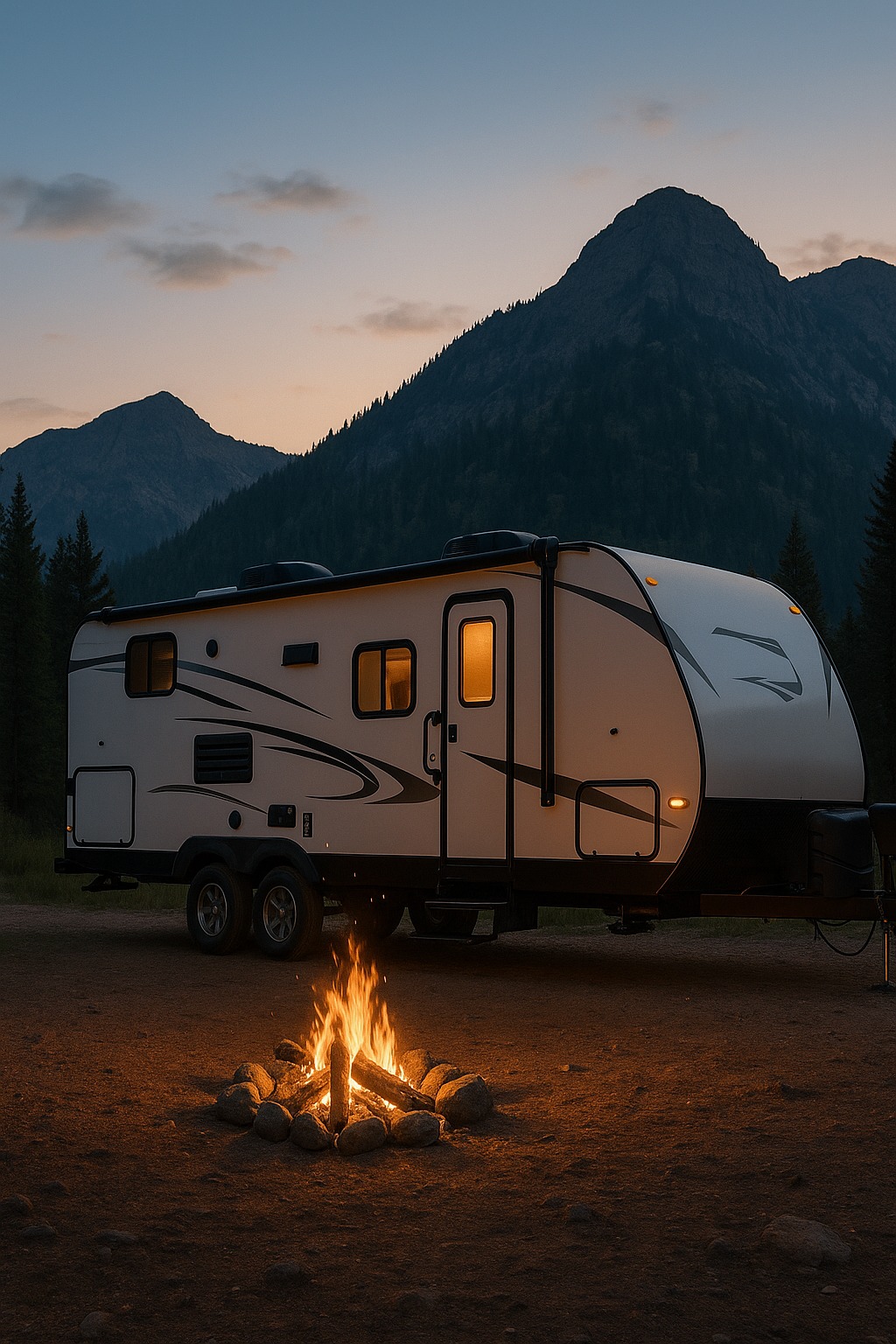 Affinity RV Service, Sales & Rentals | Prescott AZ