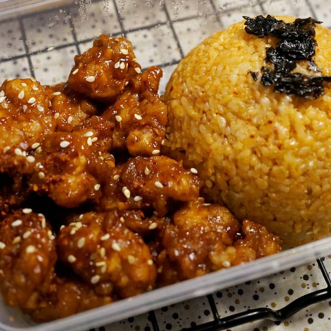 Daegu's Chicken Pops | Dasmariñas