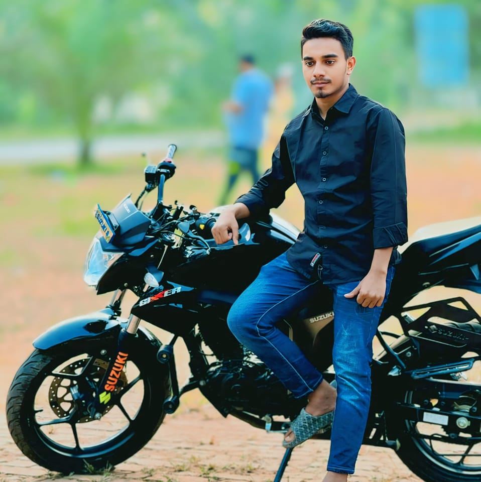 Muhammad Riyad Mondol