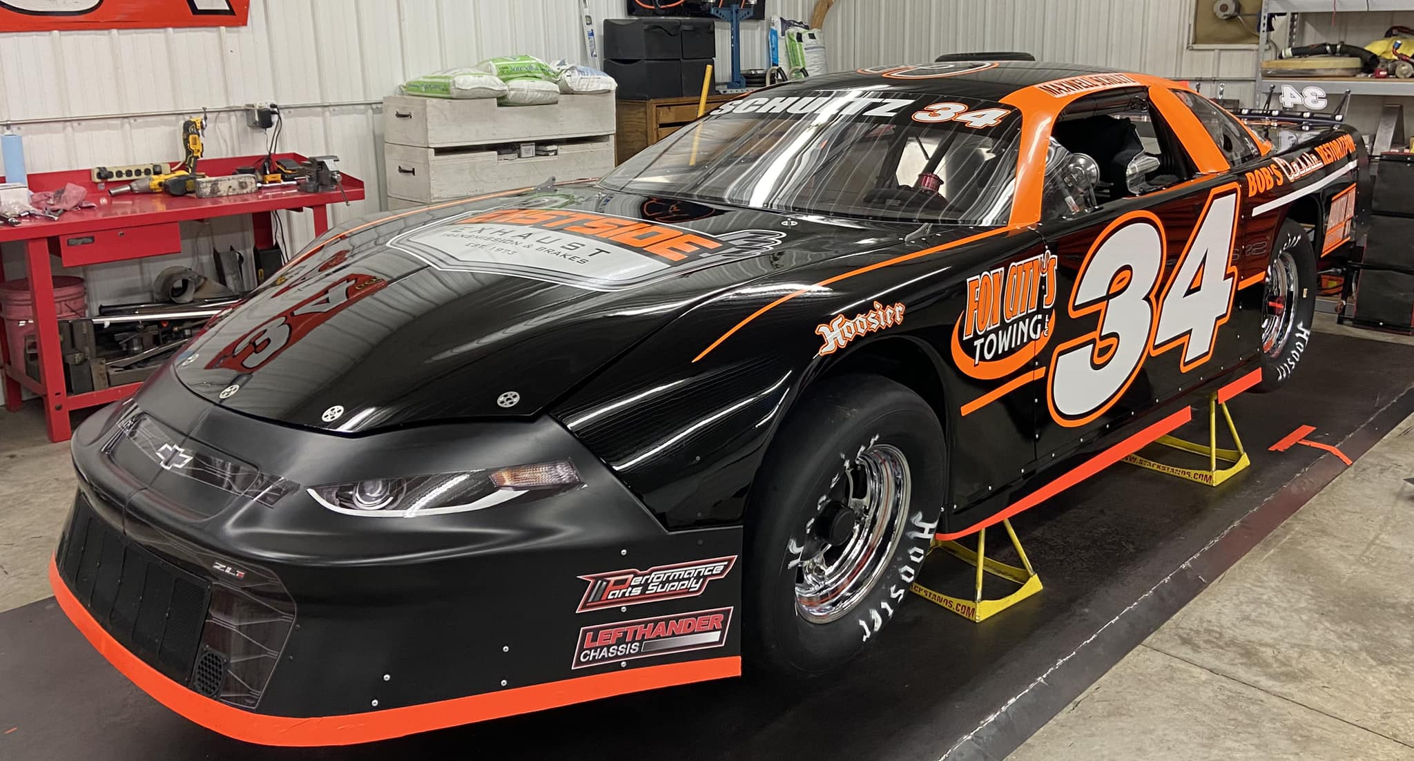 Schultz Racing