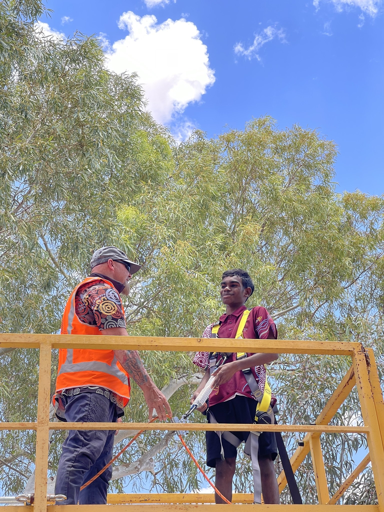 Yalagan Registered Training - YRT